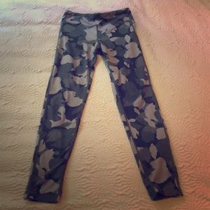 Athleta Girl leggings